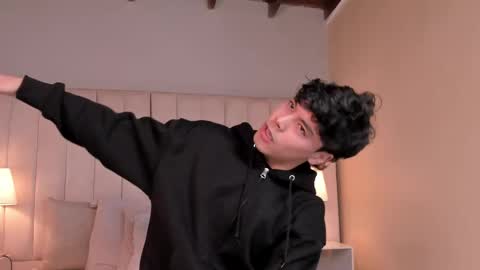 DEMON NORTH online show from December 16, 3:11 pm