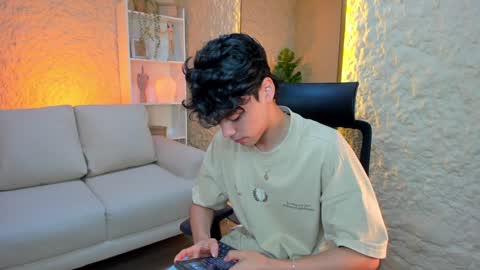 DEMON NORTH online show from December 29, 10:03 pm