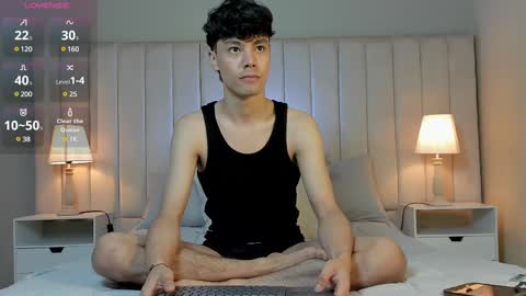 DEMON NORTH online show from February 25, 1:06 pm