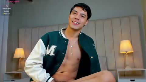 DEMON NORTH online show from September 20, 2:06 pm