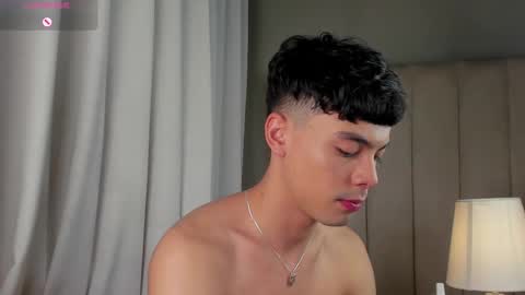 DEMON NORTH online show from December 19, 4:37 pm