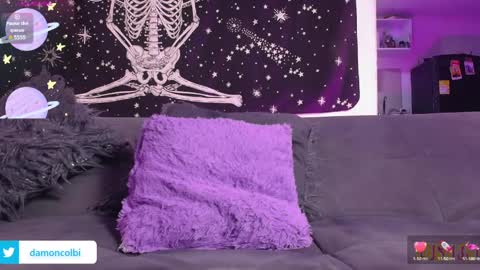 damoncolbi online show from April 19, 1:05 am