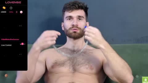 Snapshot of damonking01 chatting on January 28, 7:10 pm Discount ONLYFANS -  online show from January 28, 7:10 pm