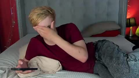 Damon online show from July 13, 1:02 pm