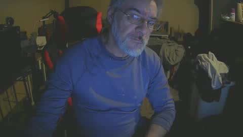 dan137111 online show from March 16, 12:31 pm