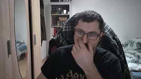 King Dan online show from November 7, 9:29 pm