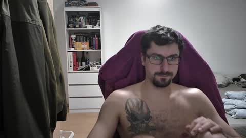 King Dan online show from February 3, 6:49 pm