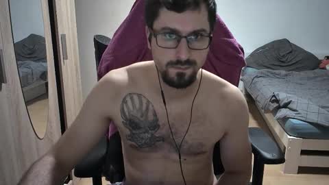 King Dan online show from September 21, 7:58 pm