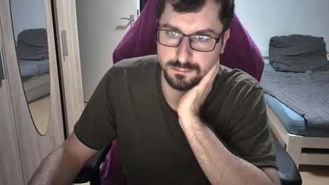 King Dan online show from September 9, 6:51 pm