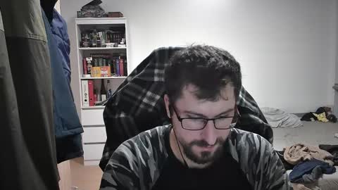 King Dan online show from January 16, 8:36 pm