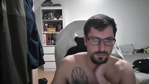 King Dan online show from January 8, 7:56 pm