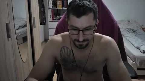 King Dan online show from October 18, 7:19 pm