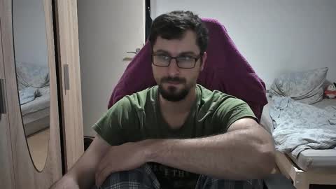 King Dan online show from September 27, 6:50 pm