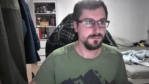 King Dan online show from January 14, 7:32 pm