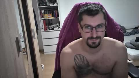 King Dan online show from February 20, 7:08 pm