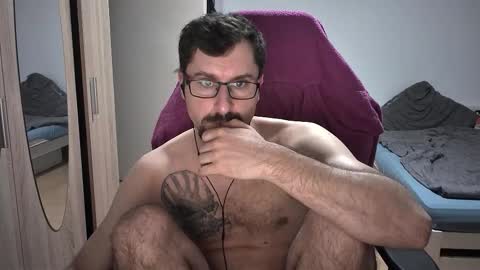 King Dan online show from September 19, 7:46 pm