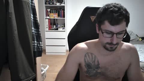 King Dan online show from January 31, 6:03 pm