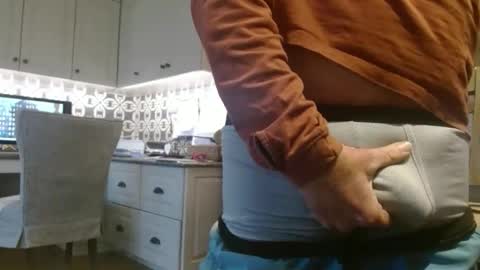 Dan online show from February 12, 8:40 pm