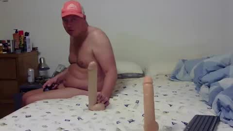 Andy online show from September 9, 1:16 am