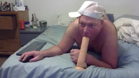 Andy online show from January 16, 4:48 am