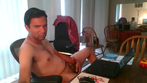 Snapshot of dandyriver chatting on October 17, 5:06 pm dandyriver online show from October 17, 5:06 pm