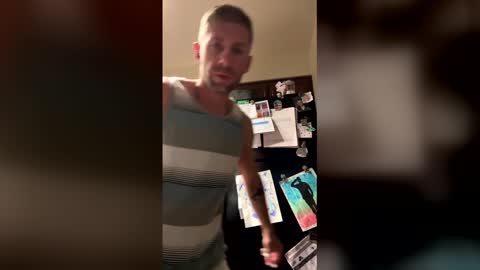 danerdude online show from May 6, 3:07 am