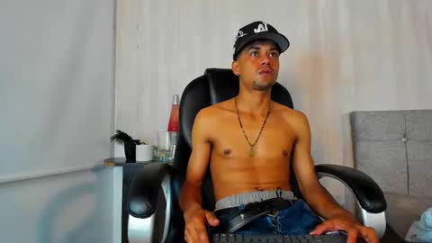 danger smith online show from March 17, 10:12 pm