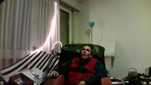 dangermousey005 online show from October 21, 11:40 pm