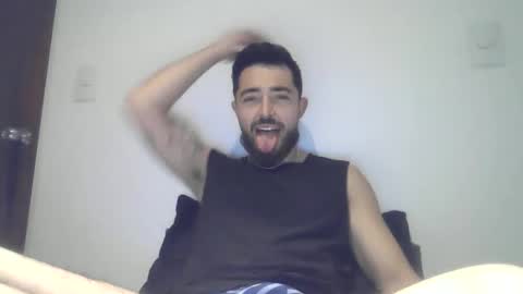 dani3l9905 online show from October 28, 4:48 am