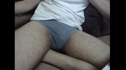 Danial online show from October 9, 5:51 pm