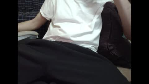 Danial online show from February 21, 6:48 pm