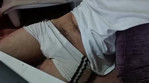 Danial online show from January 9, 5:11 pm