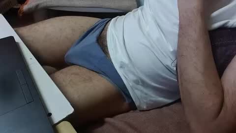 Danial online show from December 31, 4:46 pm