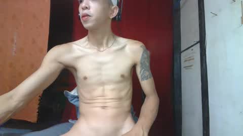 Baby Boy 4U online show from September 19, 4:24 am