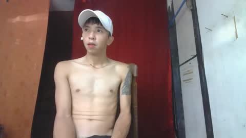 Baby Boy 4U online show from October 5, 6:06 am