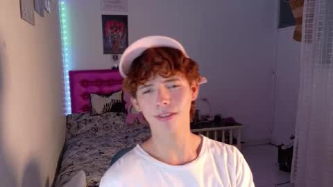 Dani Dancer online show from December 20, 1:24 am