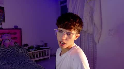 Dani Dancer online show from February 2, 3:16 am