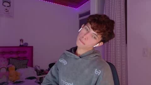 Dani Dancer online show from March 7, 12:08 am