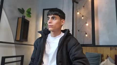 dani_mc online show from January 13, 11:36 am