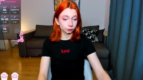 Daniel online show from January 19, 8:41 pm