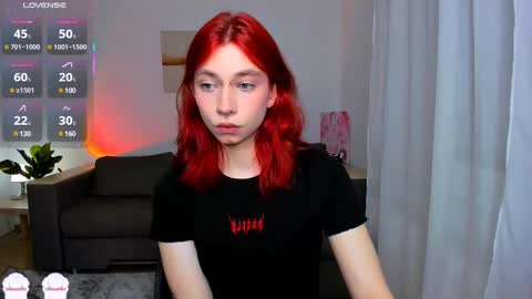 Daniel online show from March 6, 7:43 pm