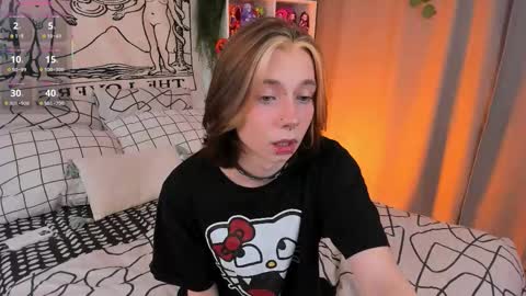 Daniel online show from October 10, 7:51 pm