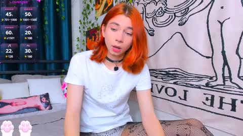 Daniel online show from December 9, 12:01 am