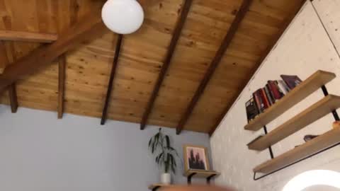 Daniel  online show from December 12, 1:10 am