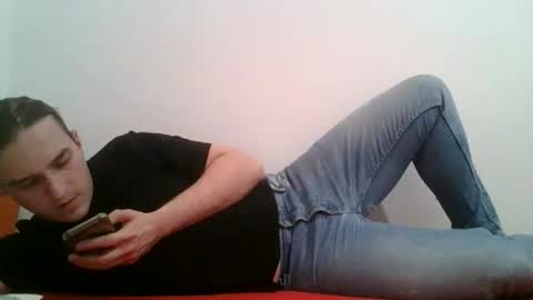 daniel4567890new online show from March 18, 6:55 pm