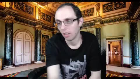 Daniel9121 online show from January 12, 6:49 pm