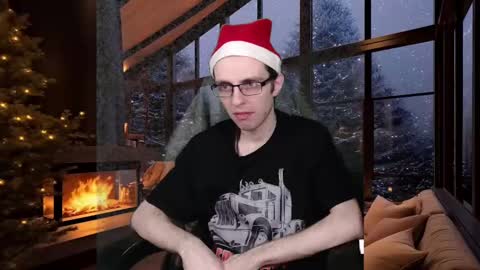 Daniel9121 online show from December 26, 12:49 pm