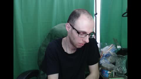 Daniel9121 online show from March 19, 11:57 am