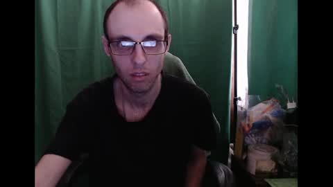 Daniel9121 online show from April 17, 10:29 am