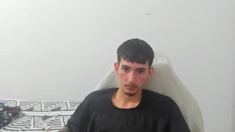 DANIEL online show from October 20, 10:57 pm